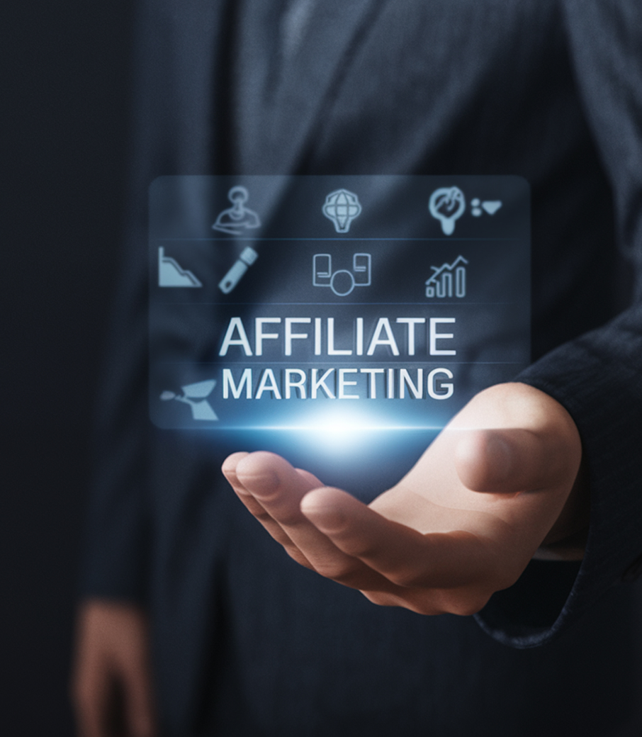 From strategy to success, make your brand impossible to scroll past.