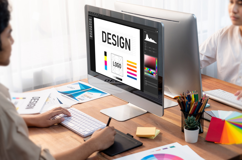 Why TYT Studio is a Top Choice for Creative Graphic Design Services