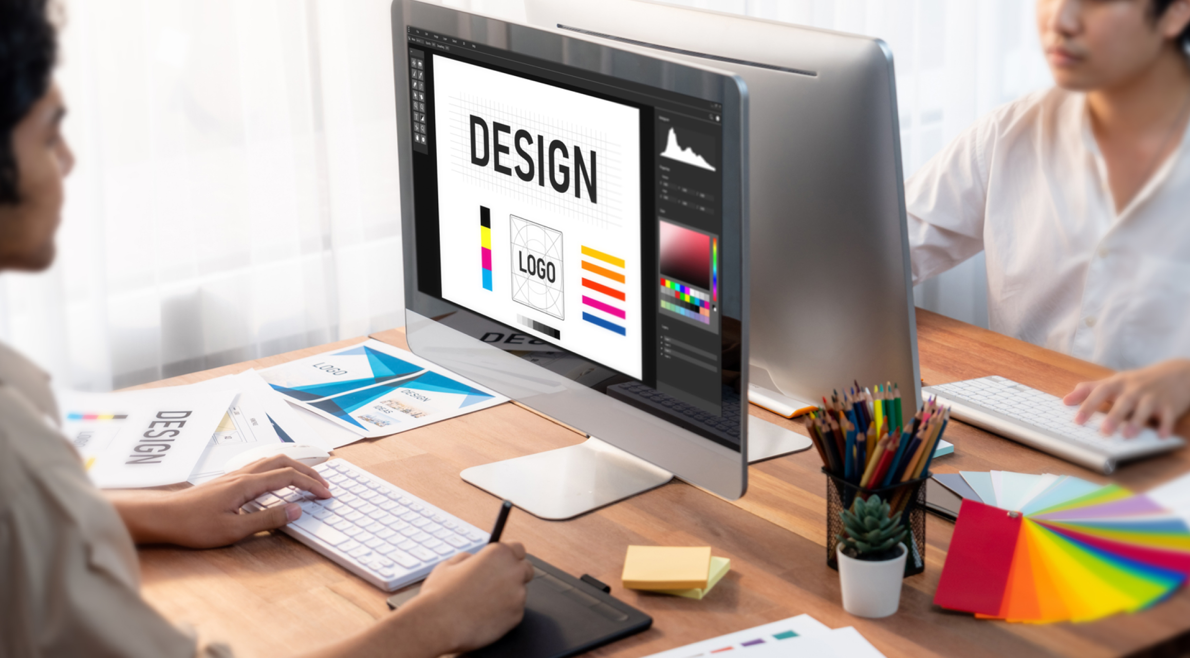 Why TYT Studio is a Top Choice for Creative Graphic Design Services