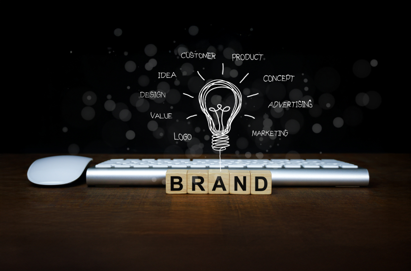 How TYT Studio Helps Businesses Create a Powerful Brand Identity