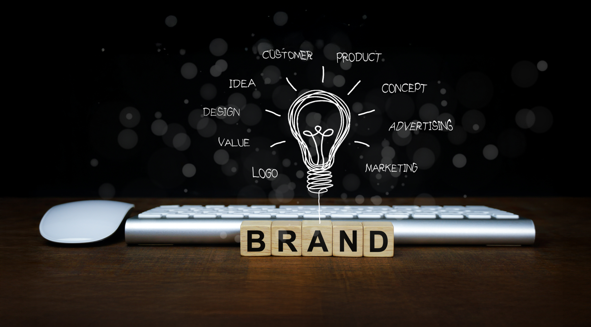 How TYT Studio Helps Businesses Create a Powerful Brand Identity