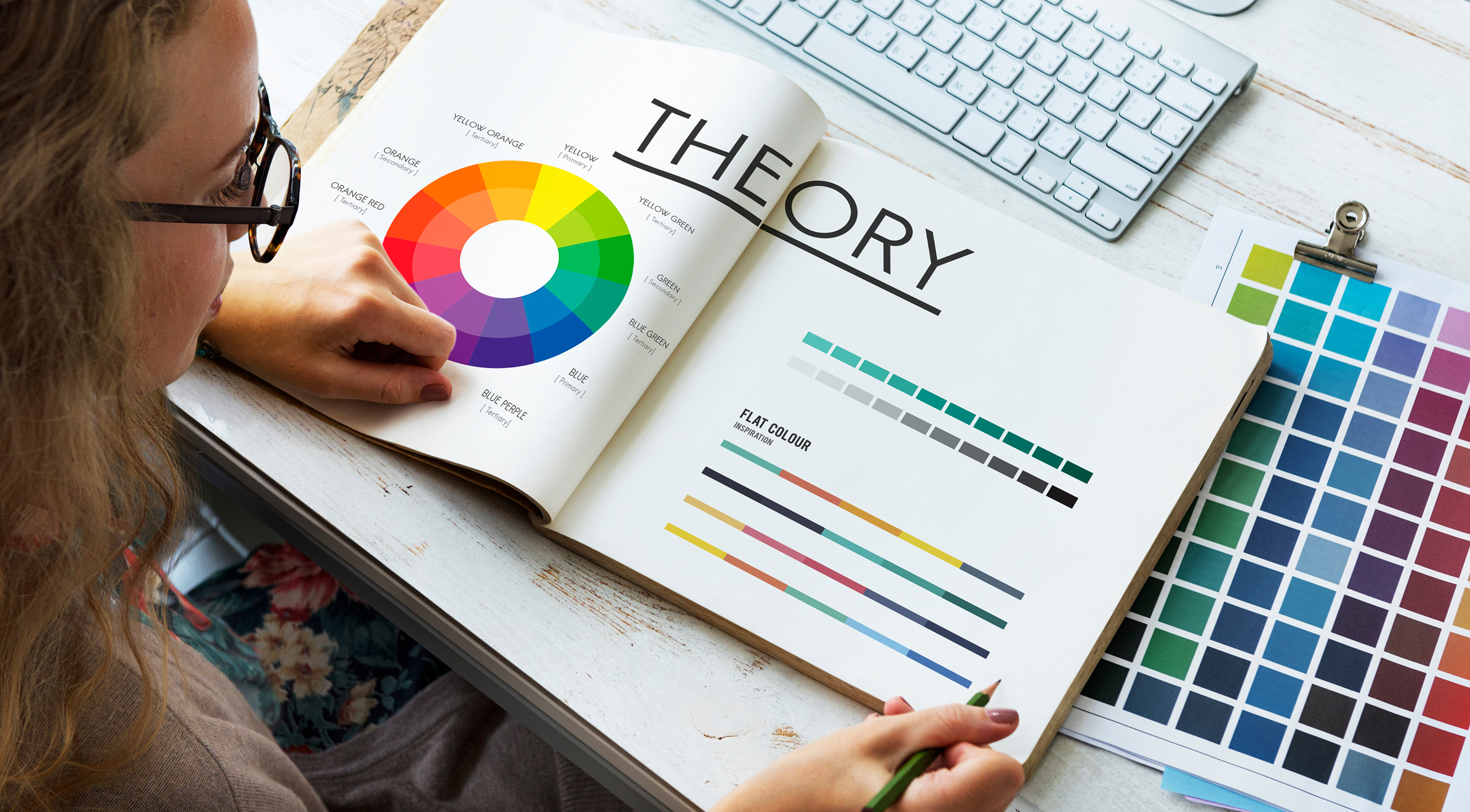 The Psychology Behind Great Branding: How Colors, Fonts & Logos Influence Buyer Behavior