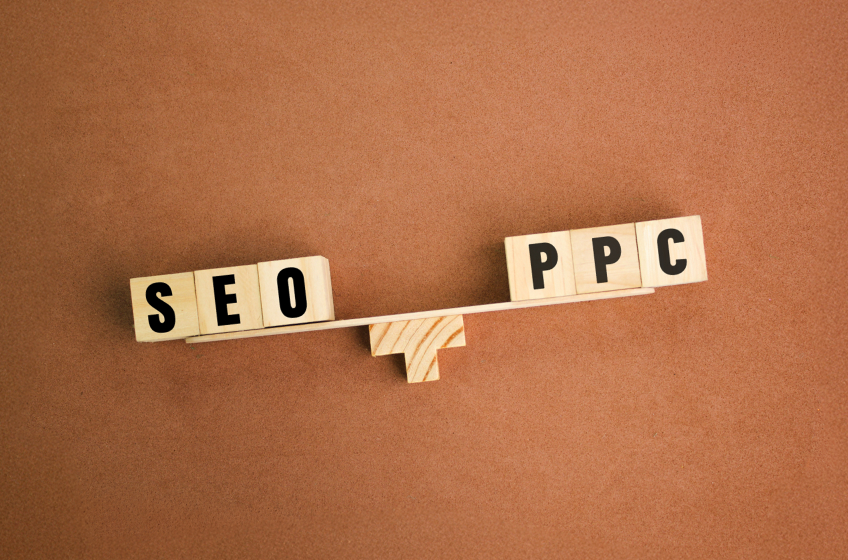 SEO vs PPC: Which Strategy Is Best for Your Business Right Now?