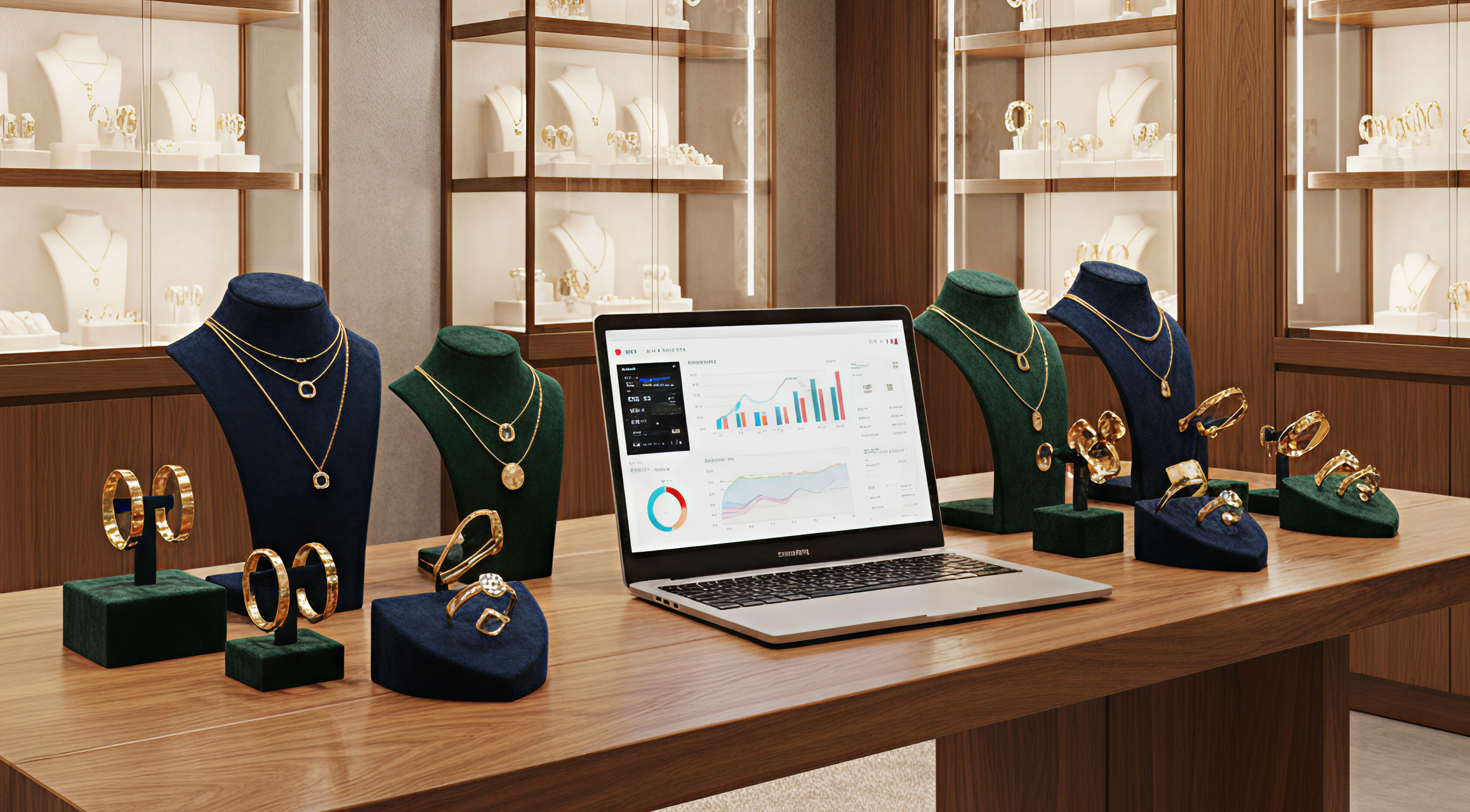 Best Digital Marketing Agency for Jewellery Brand in Ahmedabad: What to Look For and Why It Matters