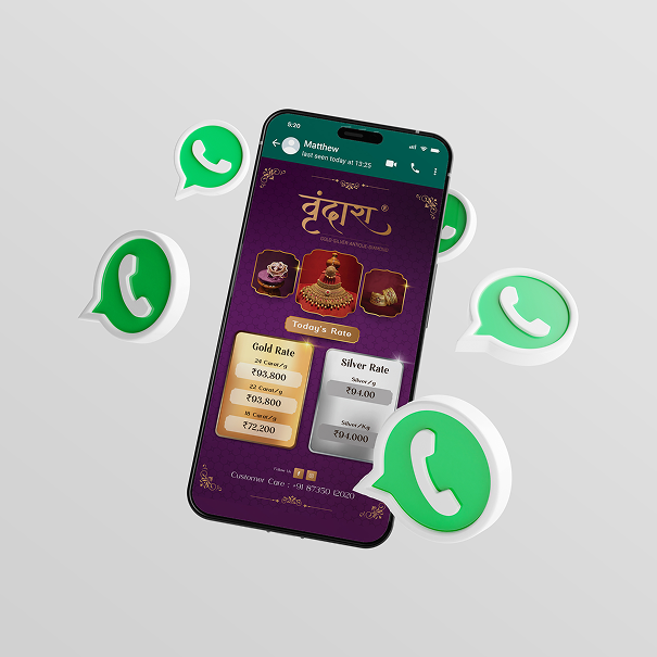 Branding, SMM, Advertising & Promotion