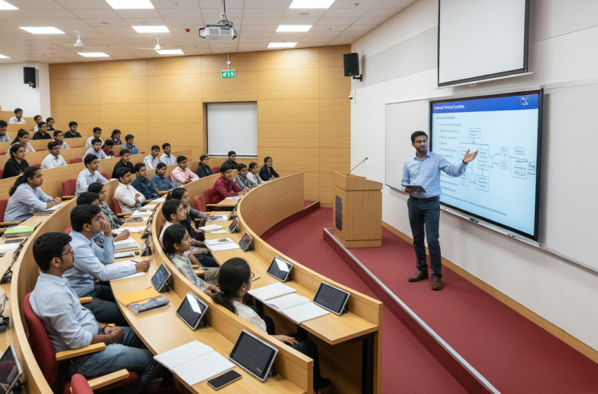 Top Digital Marketing Strategies for Schools, Colleges & Coaching Classes in Ahmedabad