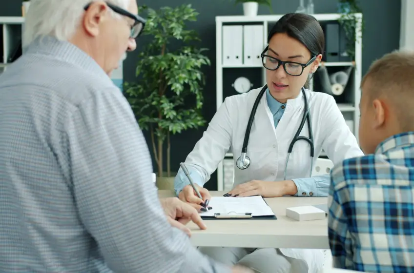 Best Healthcare Digital Marketing Agency in Ahmedabad