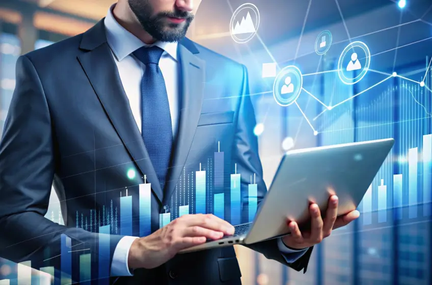 How Fintech Companies in Ahmedabad Can Scale Faster with Digital Marketing