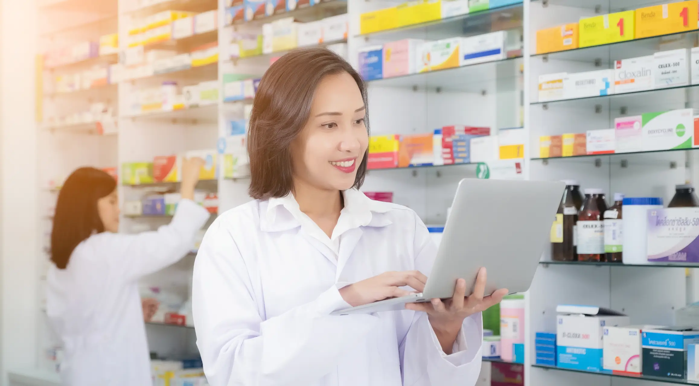 Top Digital Marketing Agency in Ahmedabad for Pharma & Healthcare Brands