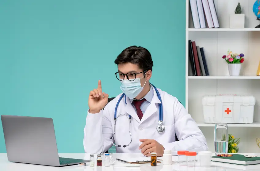 How Ahmedabad Became a Pharma Hub – And How Digital Marketing Accelerates Growth