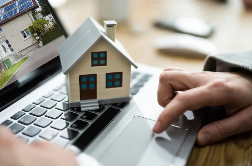 Digital Marketing for Real Estate in Ahmedabad: How to Generate More Property Leads