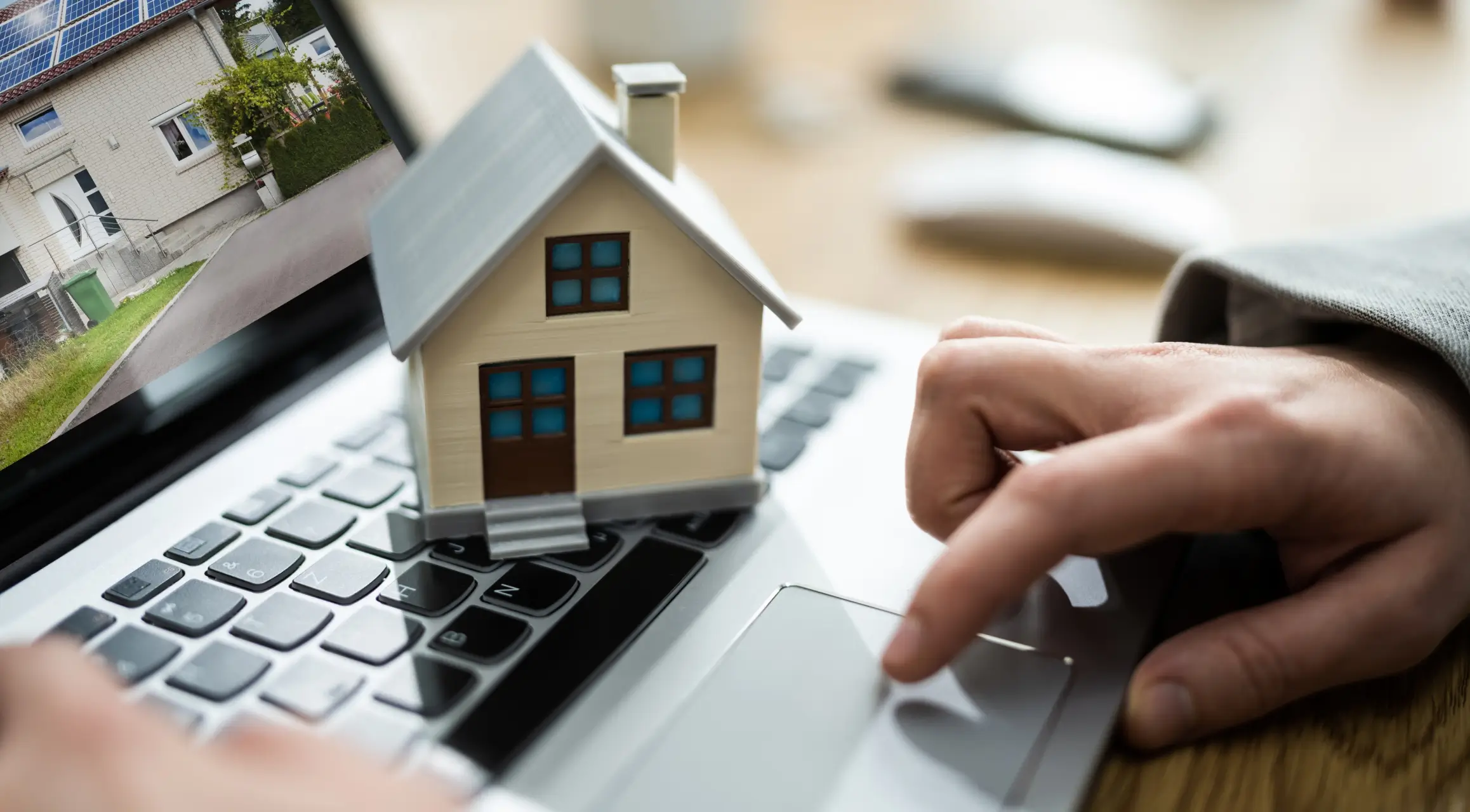 Digital Marketing for Real Estate in Ahmedabad: How to Generate More Property Leads