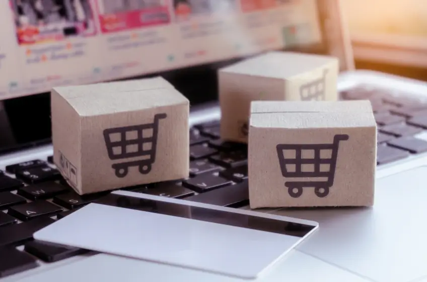 Digital Marketing for E-commerce Businesses in Ahmedabad: How to Boost Online Sales