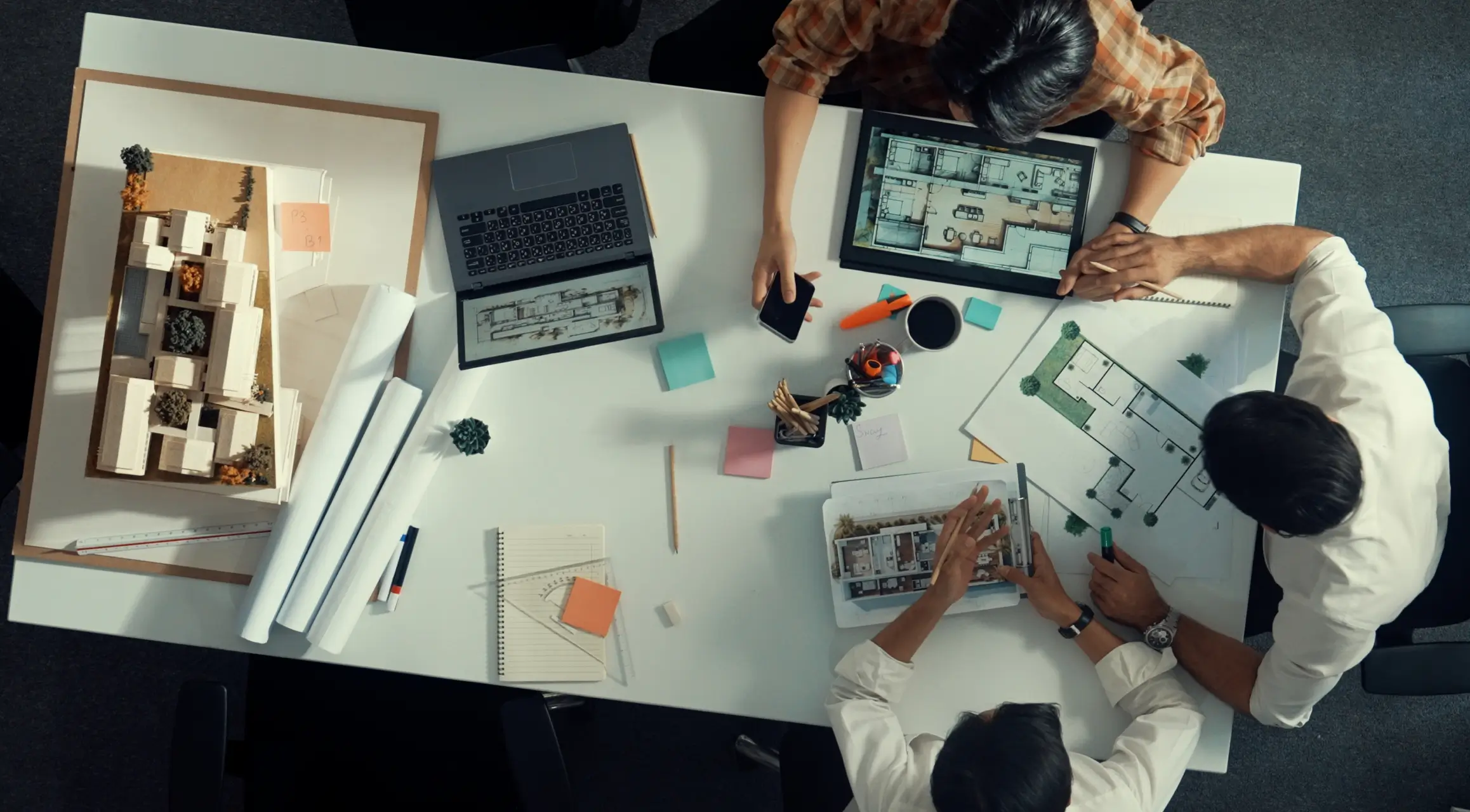 Digital Marketing for Interior Designers in Ahmedabad: How to Get High-Quality Leads