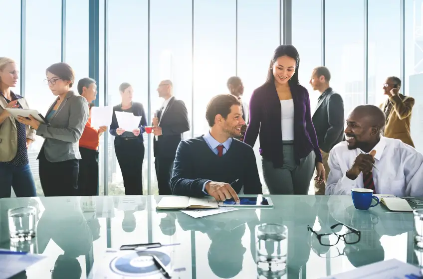 Digital Marketing for an Event Management Company in Ahmedabad: How to Generate High-Quality Event Leads