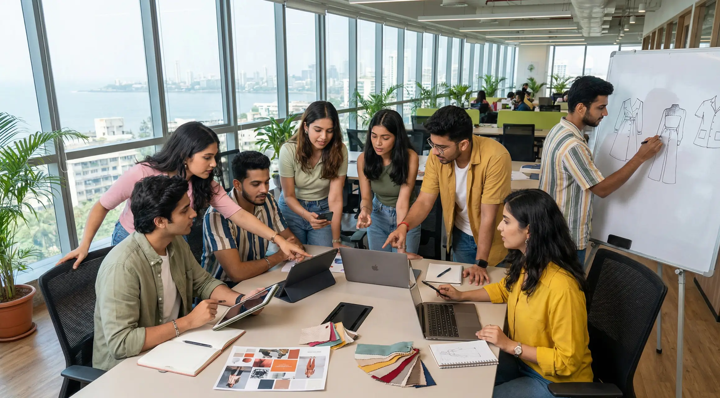 Digital Marketing for Fashion Brands in Mumbai: How to Build a Strong Brand Presence and Drive Online Sales