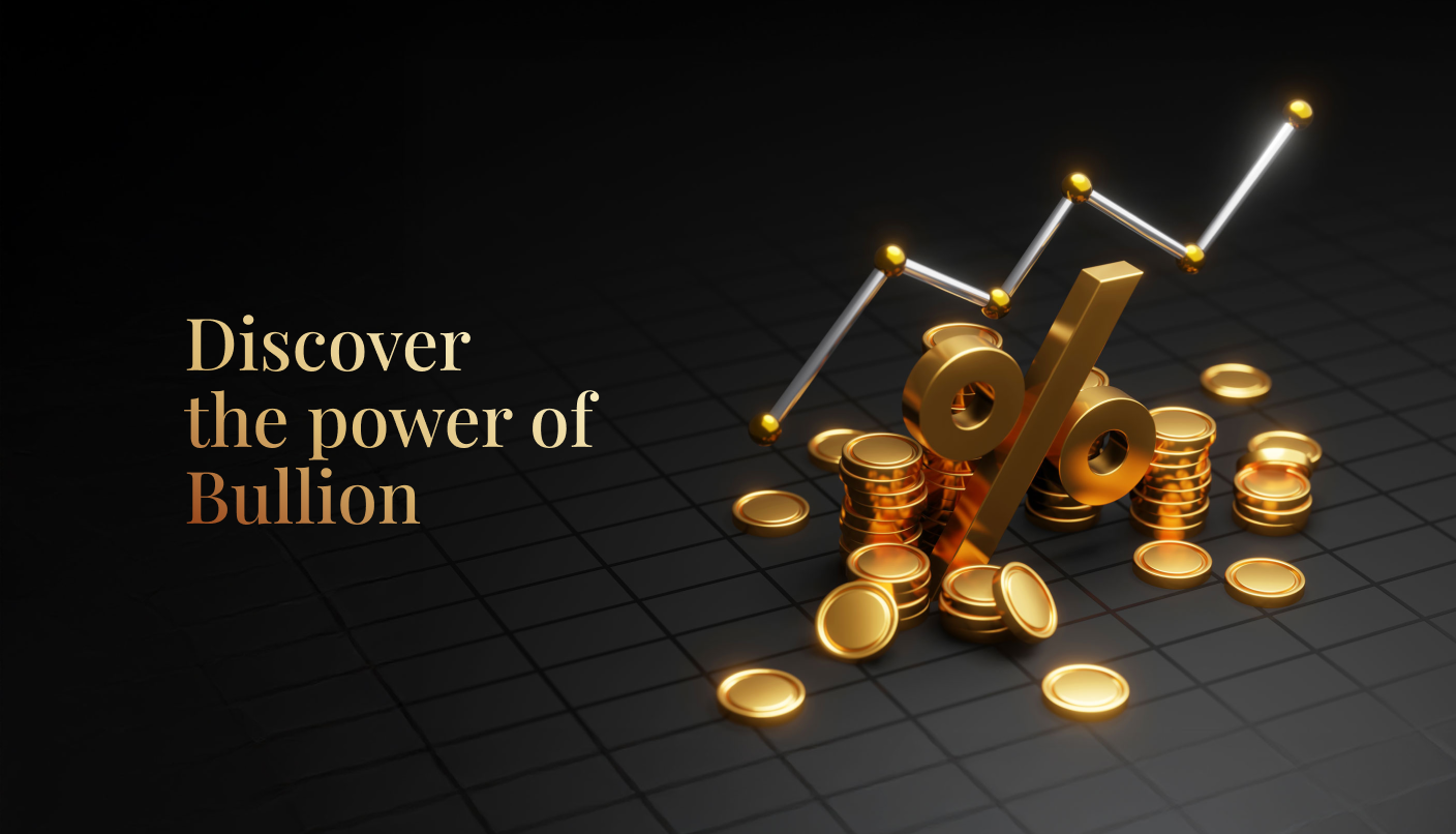 Kanji Bullion