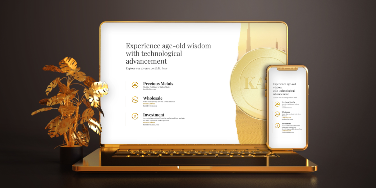 Website Design