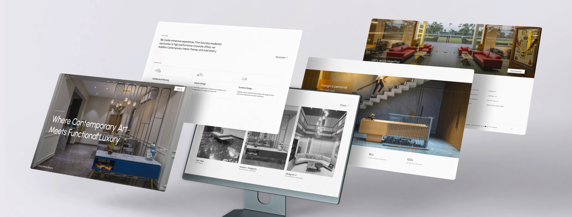 Website Design