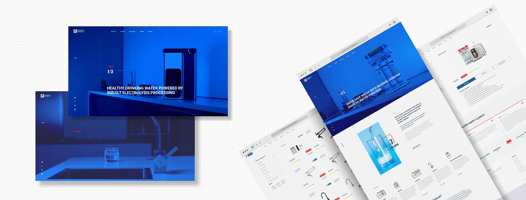 Website Design