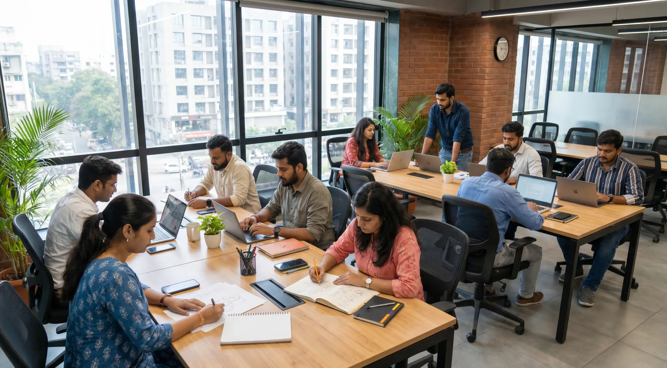 Best Performance Marketing Agency in Ahmedabad: Data-Driven Campaign Strategies for Leads, Sales & Conversions