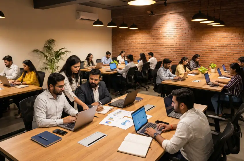 Best SEO Company in Ahmedabad: Result-Oriented SEO Services for Leads, Visibility & Website Performance