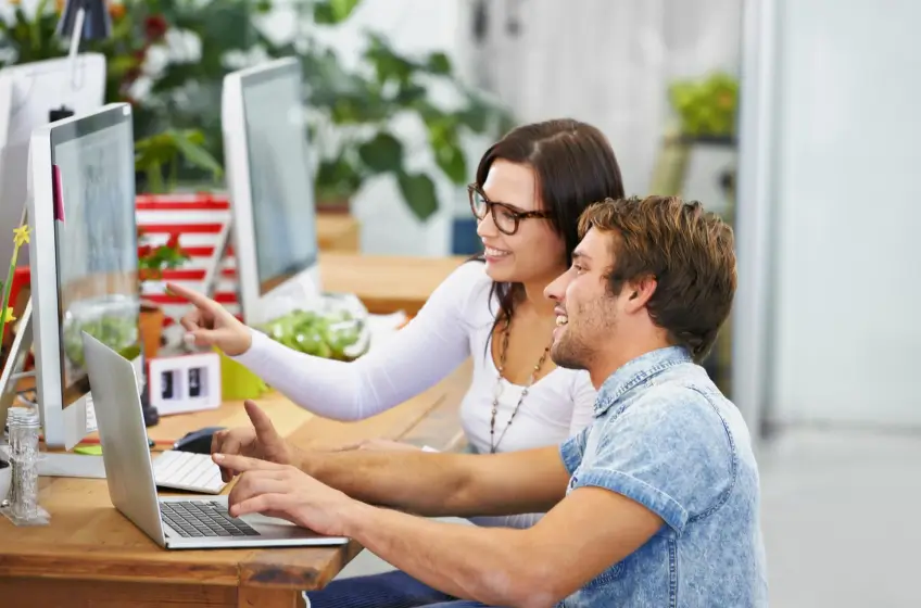 Best Website Design & Development Company in Ahmedabad: Responsive Website Solutions for Modern Businesses