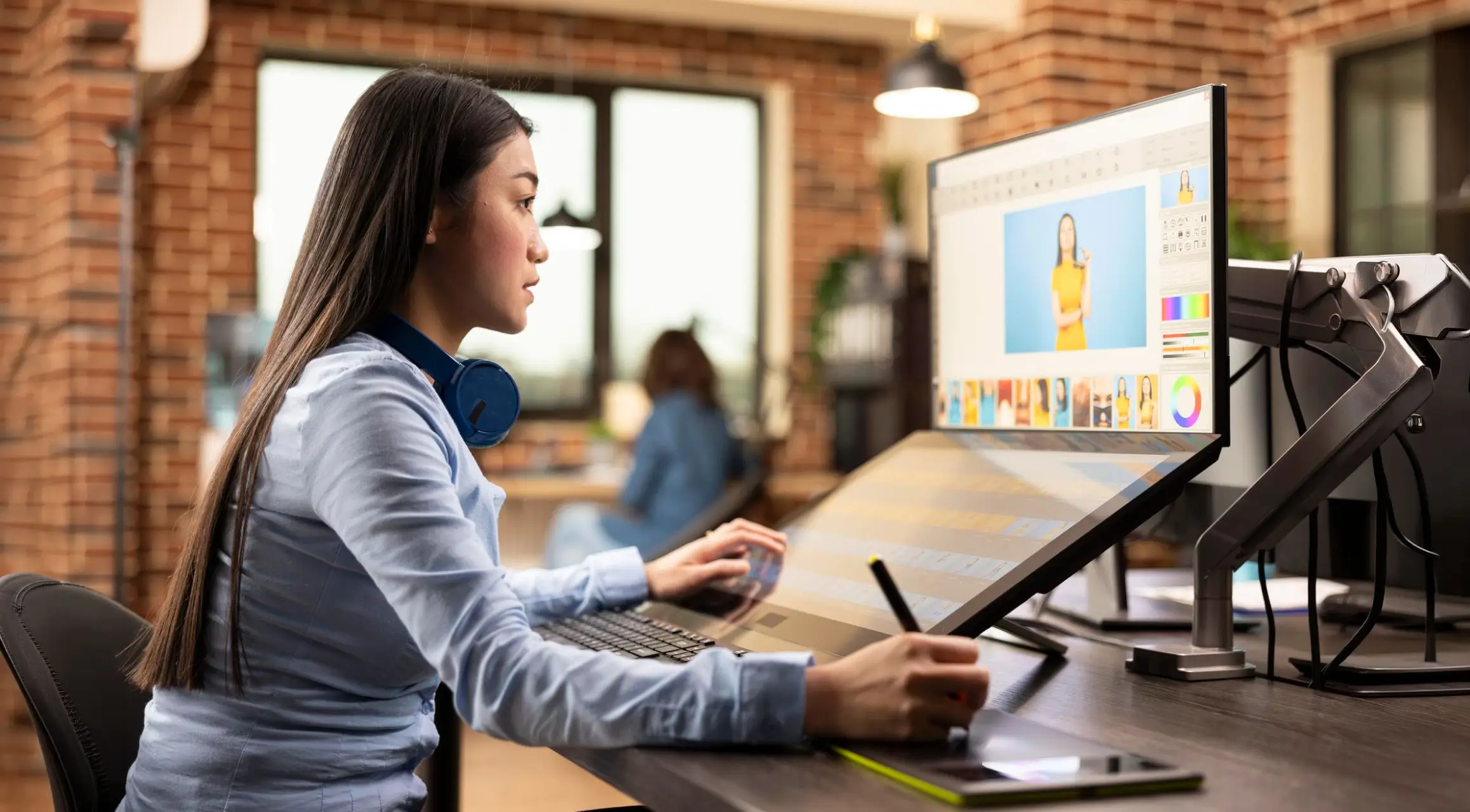 Best Graphic Design Agency in Ahmedabad: Creative Design Solutions for Branding & Business Identity