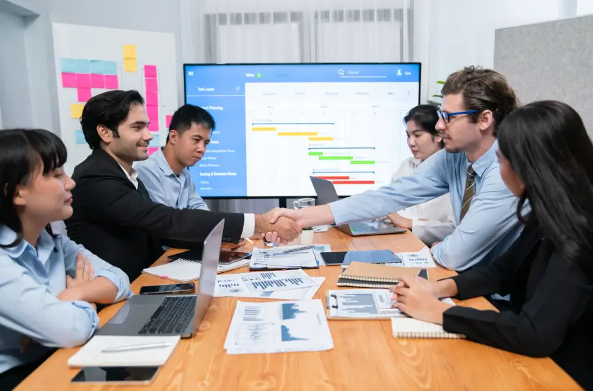 Best Digital Marketing Agency in Vadodara: How to Identify Agencies That Deliver Measurable ROI