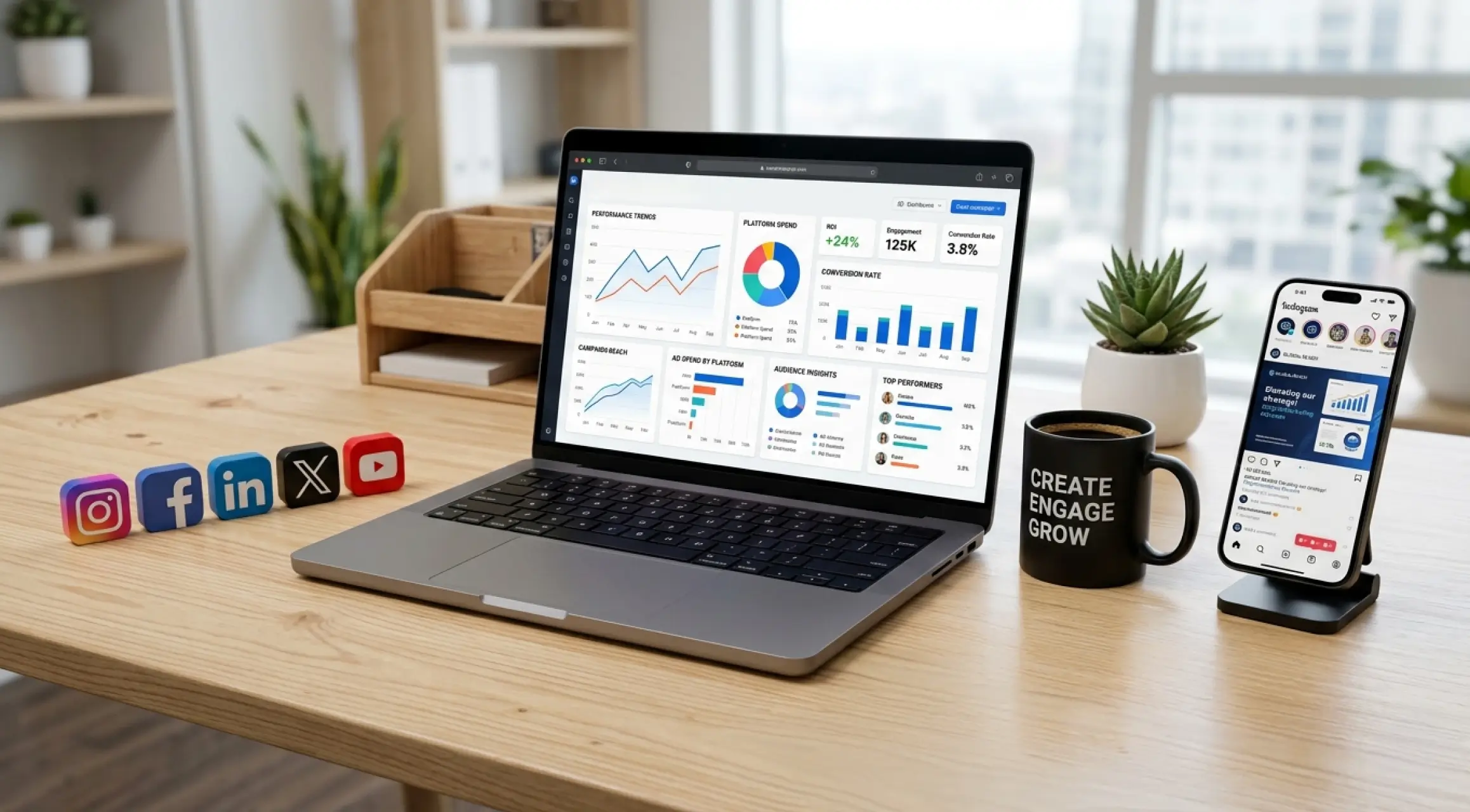 Best Digital Marketing Agency in Bhavnagar: How to Select a Reliable Agency for Sustainable Digital Growth