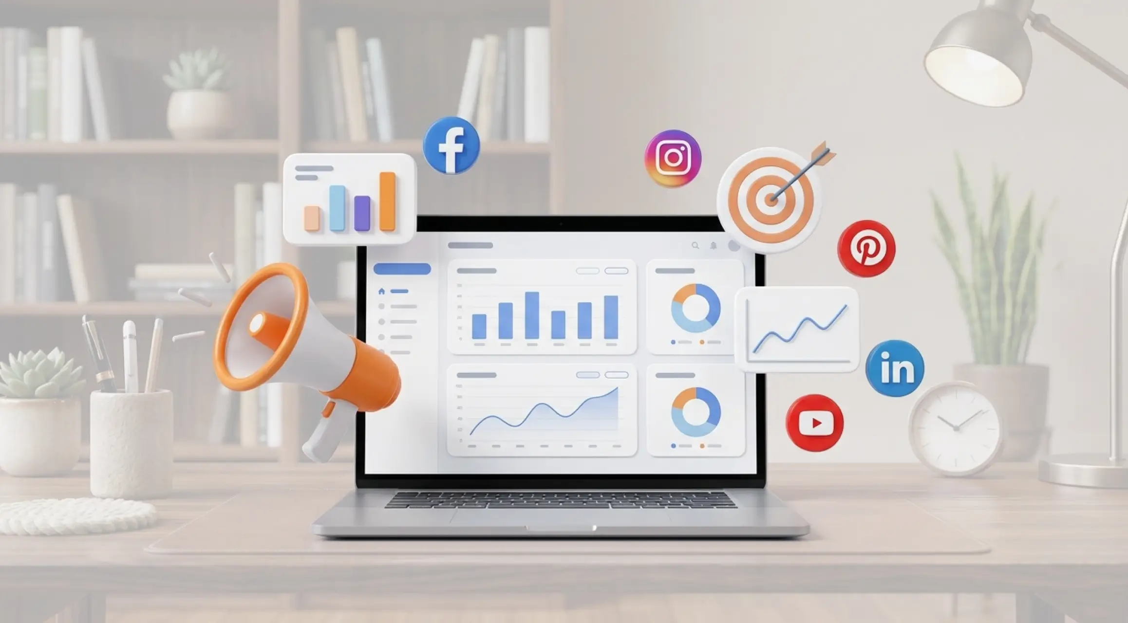 Best Digital Marketing Agency in Junagadh: How to Build a Strong Digital Presence with Expert Marketing Support