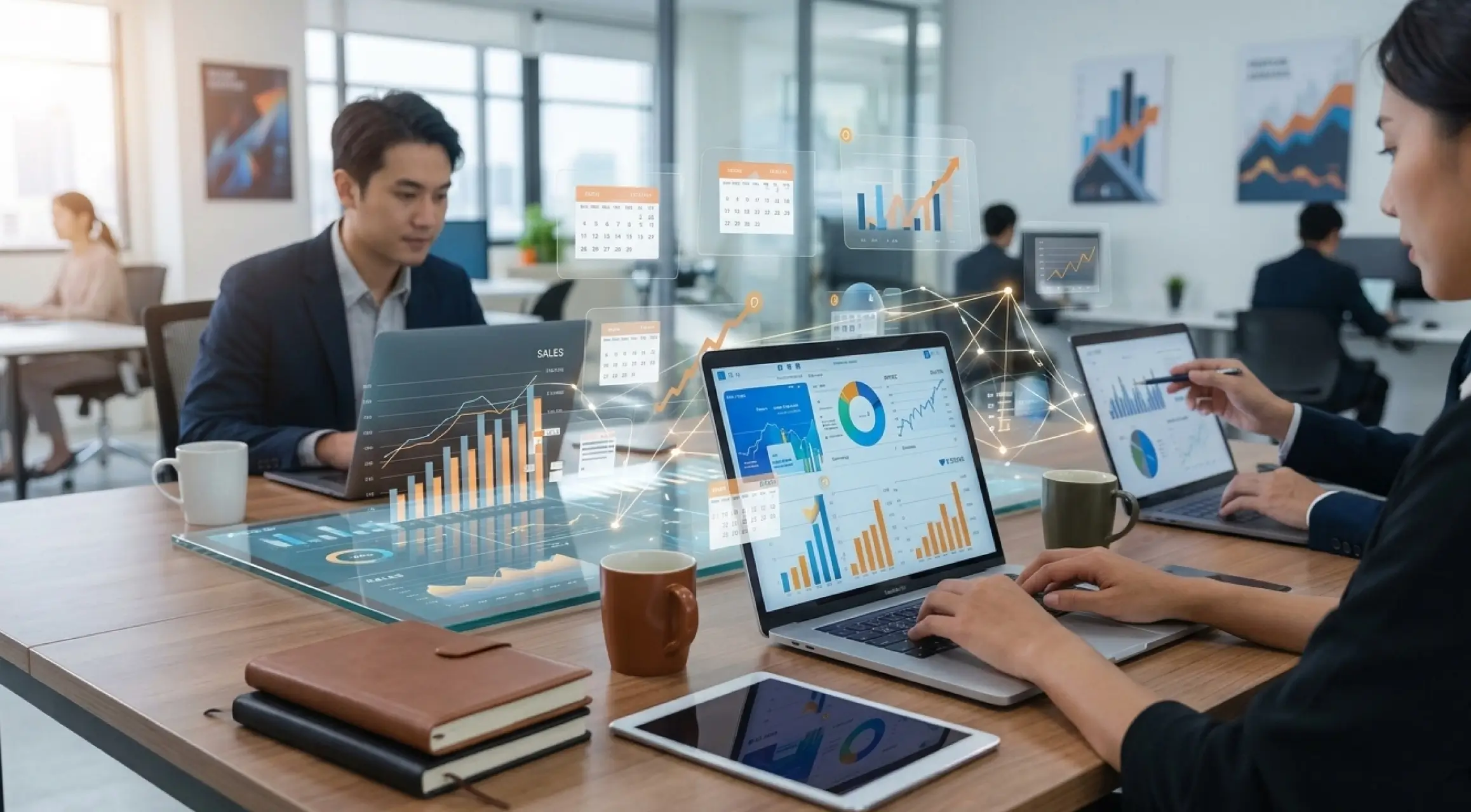 Best Digital Marketing Agency in Gandhinagar: How to Choose a Performance-Focused Marketing Partner
