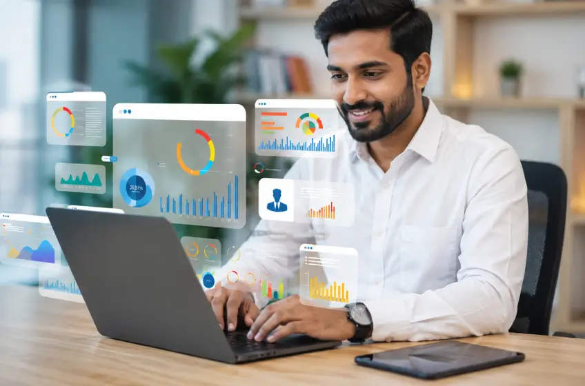 Best Digital Marketing Agency in Navsari: How to Increase Leads and Sales with Local Marketing Experts