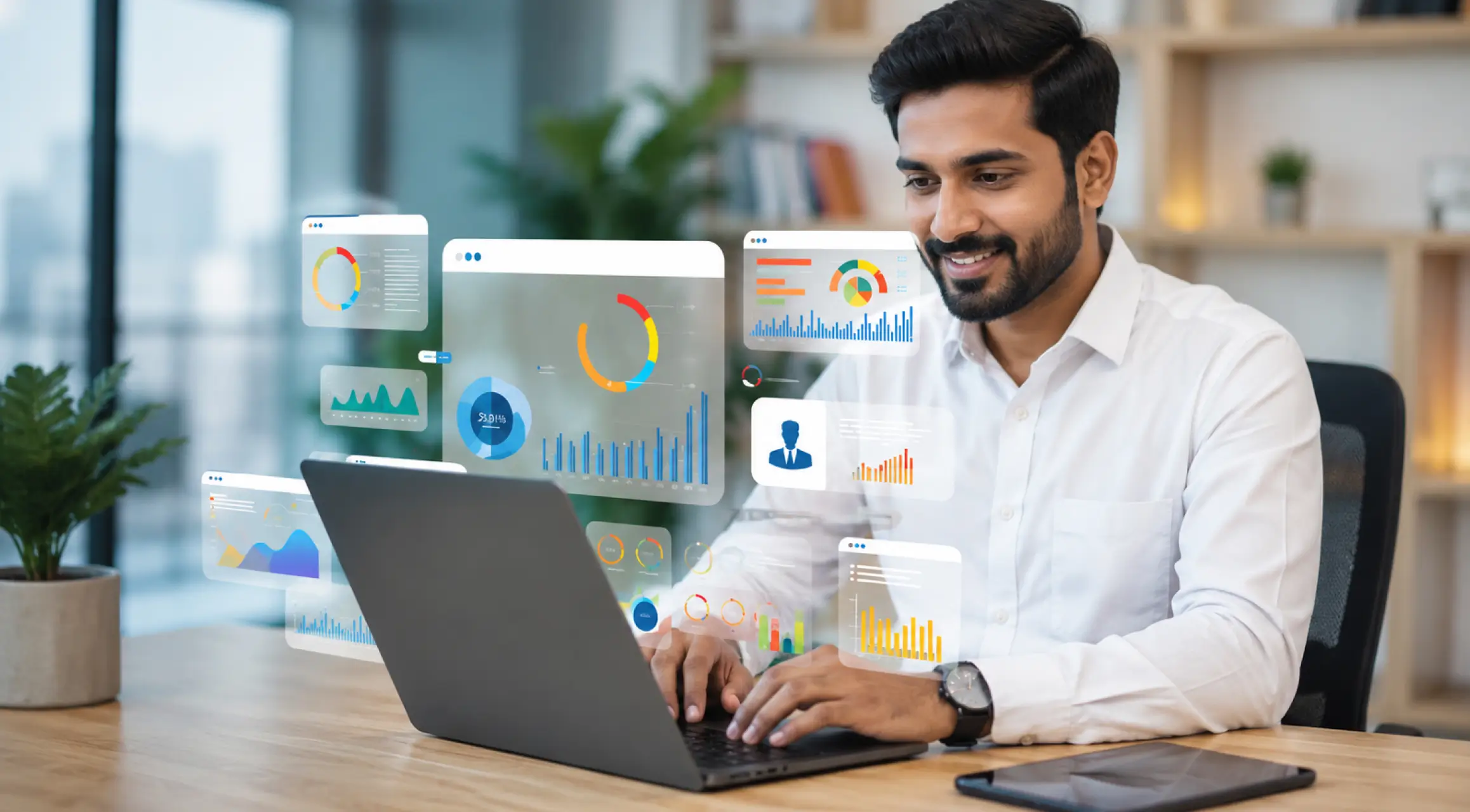 Best Digital Marketing Agency in Navsari: How to Increase Leads and Sales with Local Marketing Experts