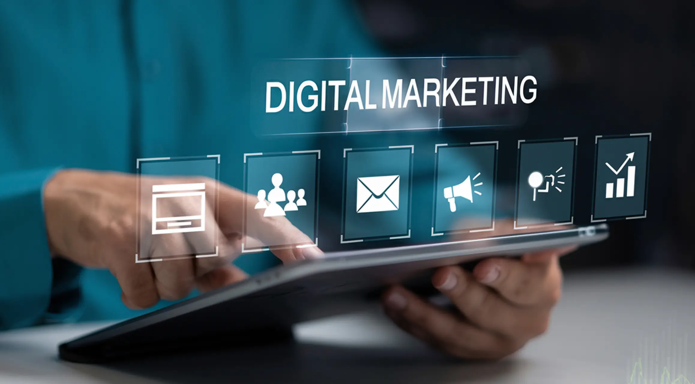 Best Digital Marketing Agency in Morbi: How to Grow Ceramic and Industrial Businesses with Digital Marketing