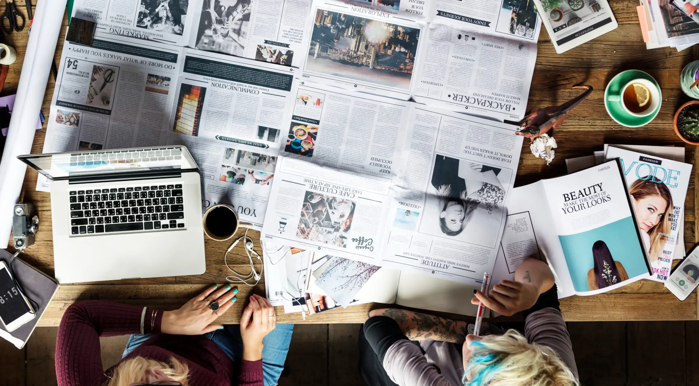 Best Publication Design Agency in Ahmedabad: Professional Magazine, Annual Report & Catalog Design Solutions for Businesses