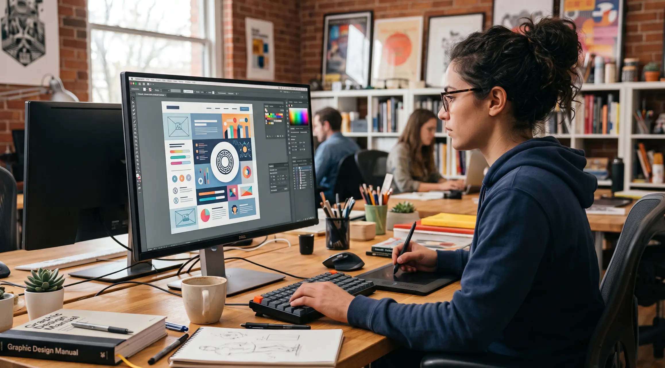 Best Landing Page Design Agency in Ahmedabad: Conversion-Focused Landing Page Design Solutions for Lead Generation & Sales