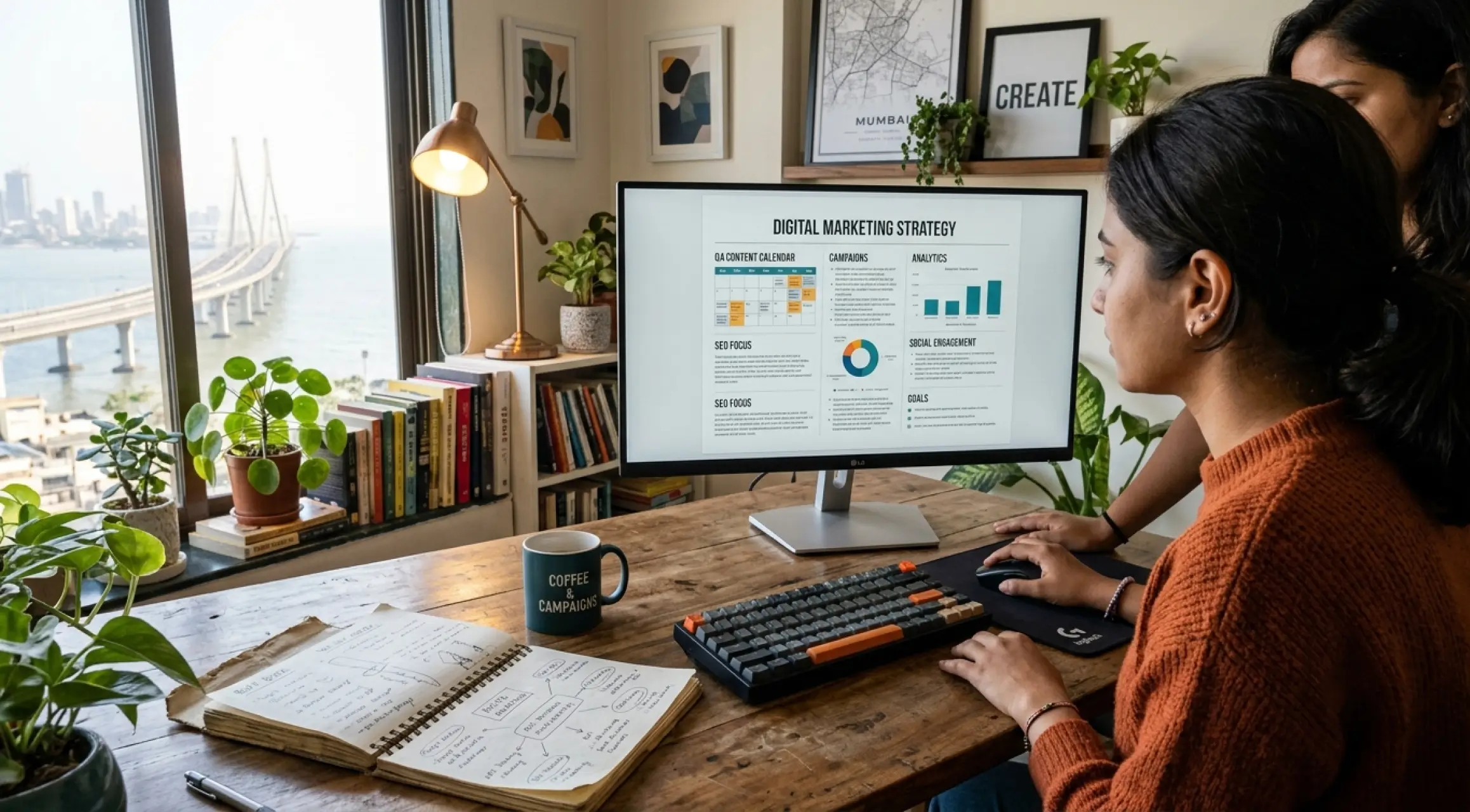 Best Digital Marketing Agency in Mumbai: How to Choose the Right Growth Partner