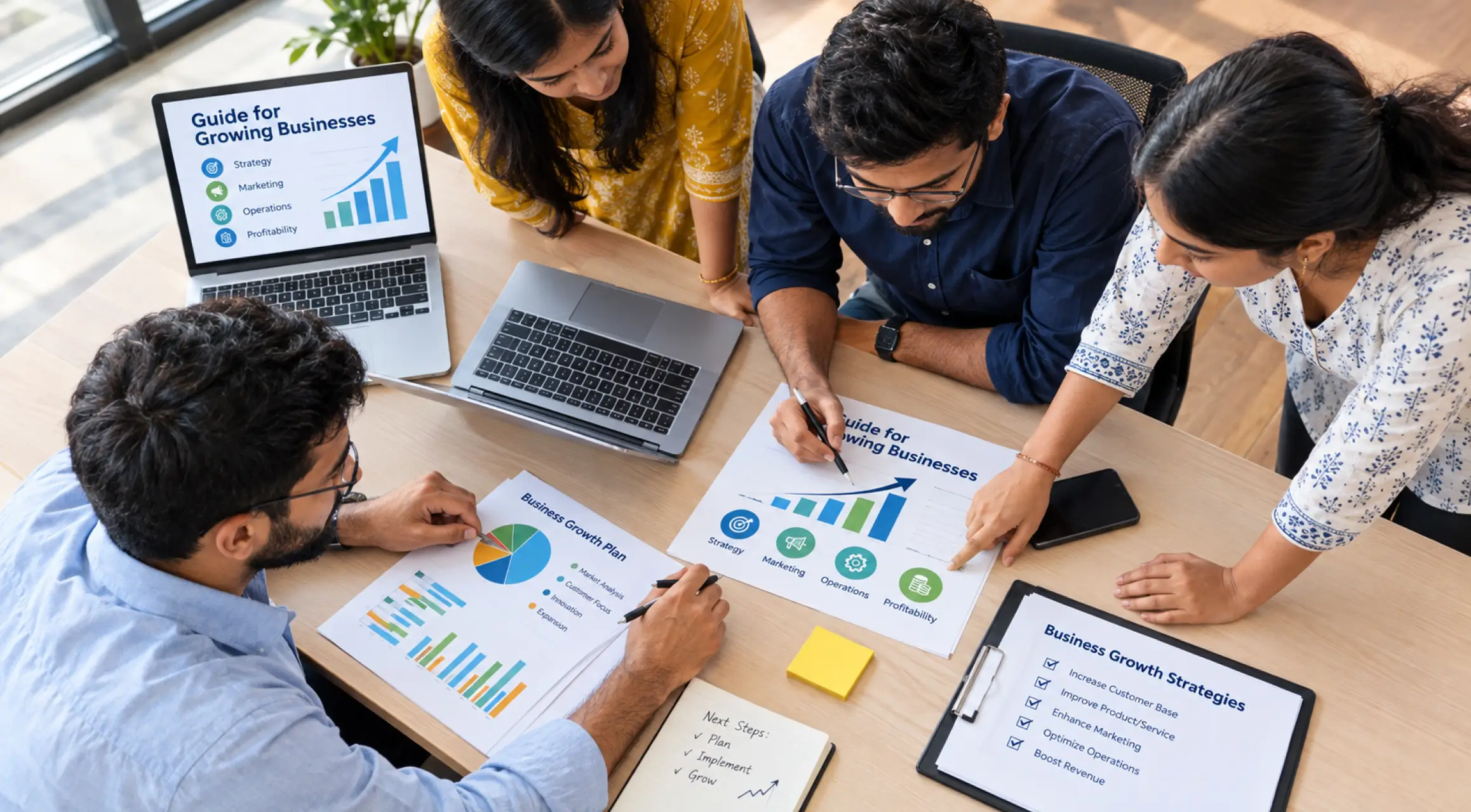 Best Digital Marketing Agency in Prayagraj: A Complete Guide for Growing Businesses