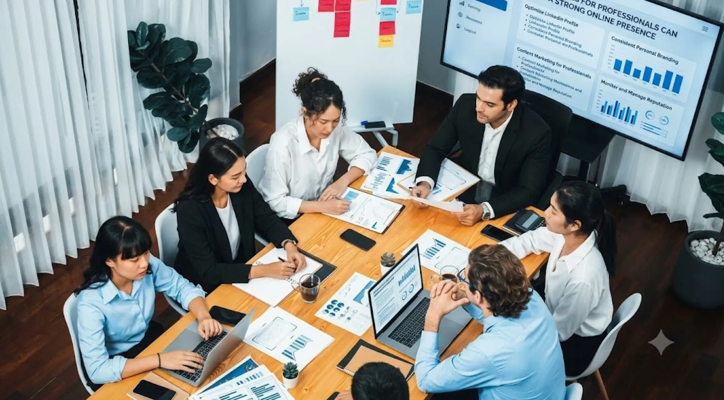 Digital Marketing Agency for Interior Designers in India: How Professionals Can Build a Strong Online Presence