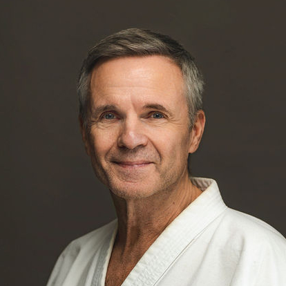 Image of the Author