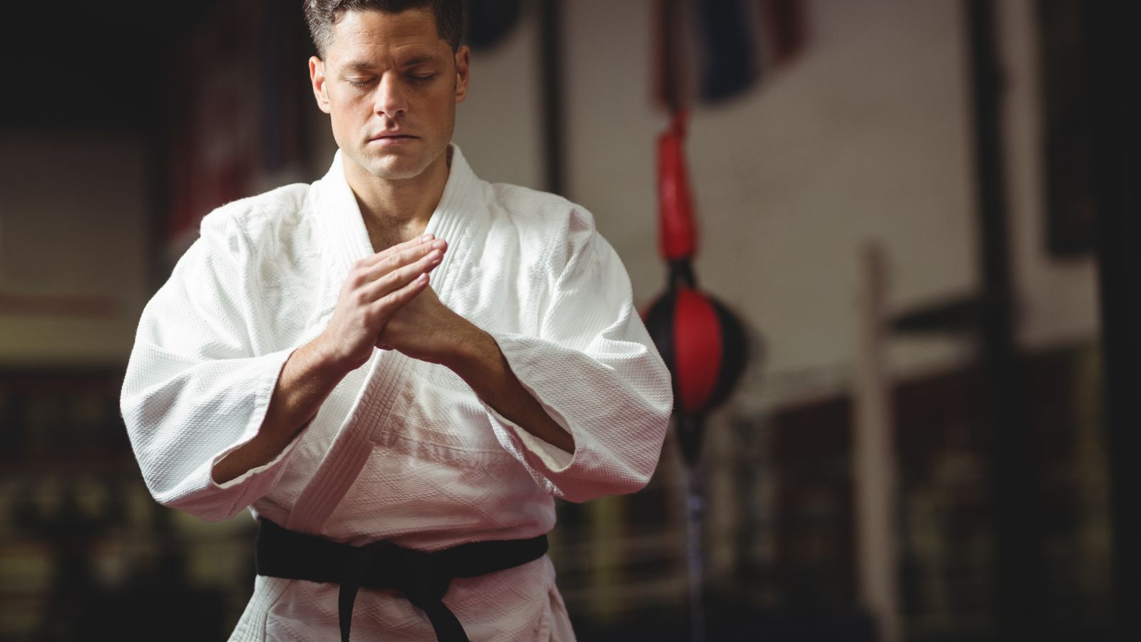 Wie läuft ein Karate-Training für Anfänger ab? Ein ehrlicher Überblick
