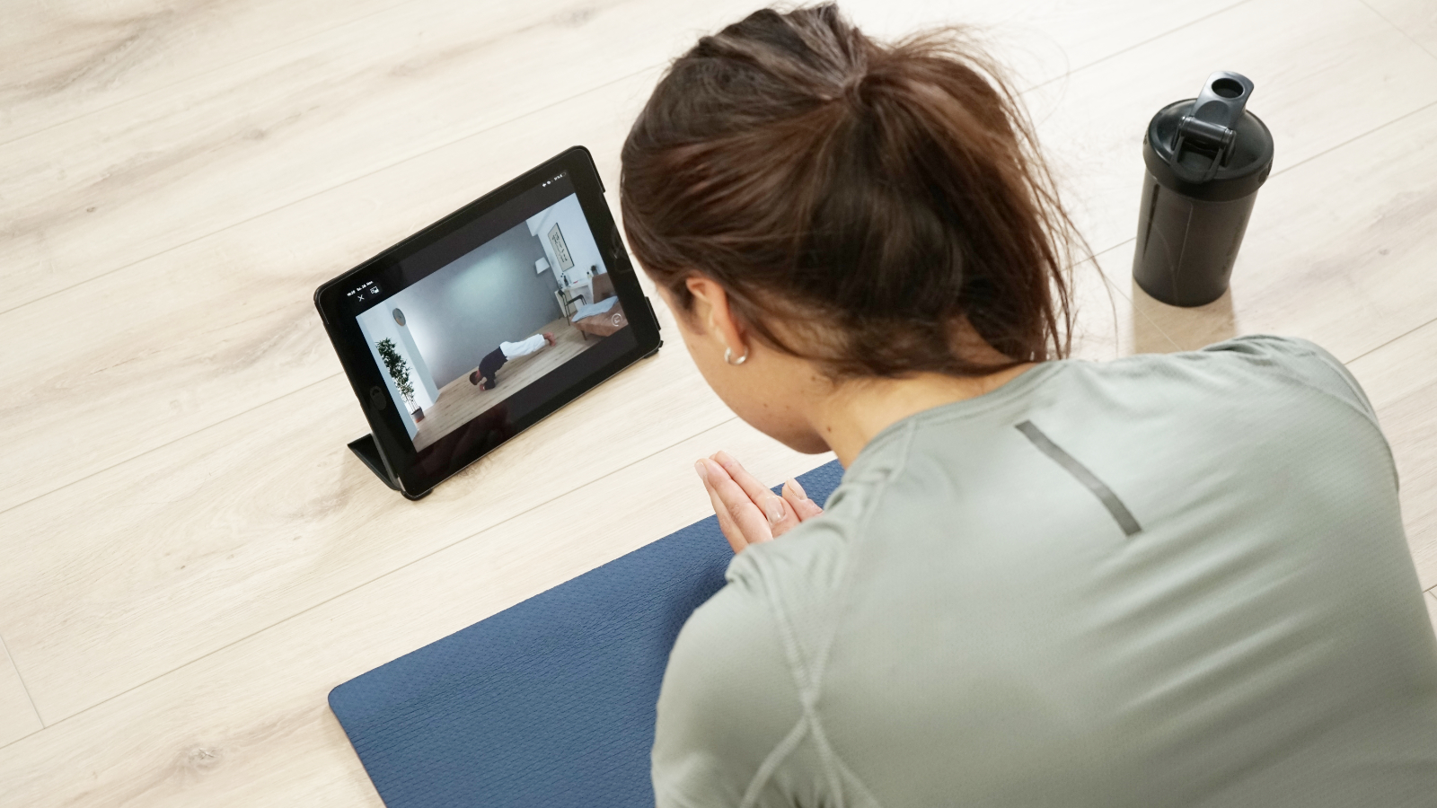 So ist dein Training bei Teach Me Karate aufgebaut