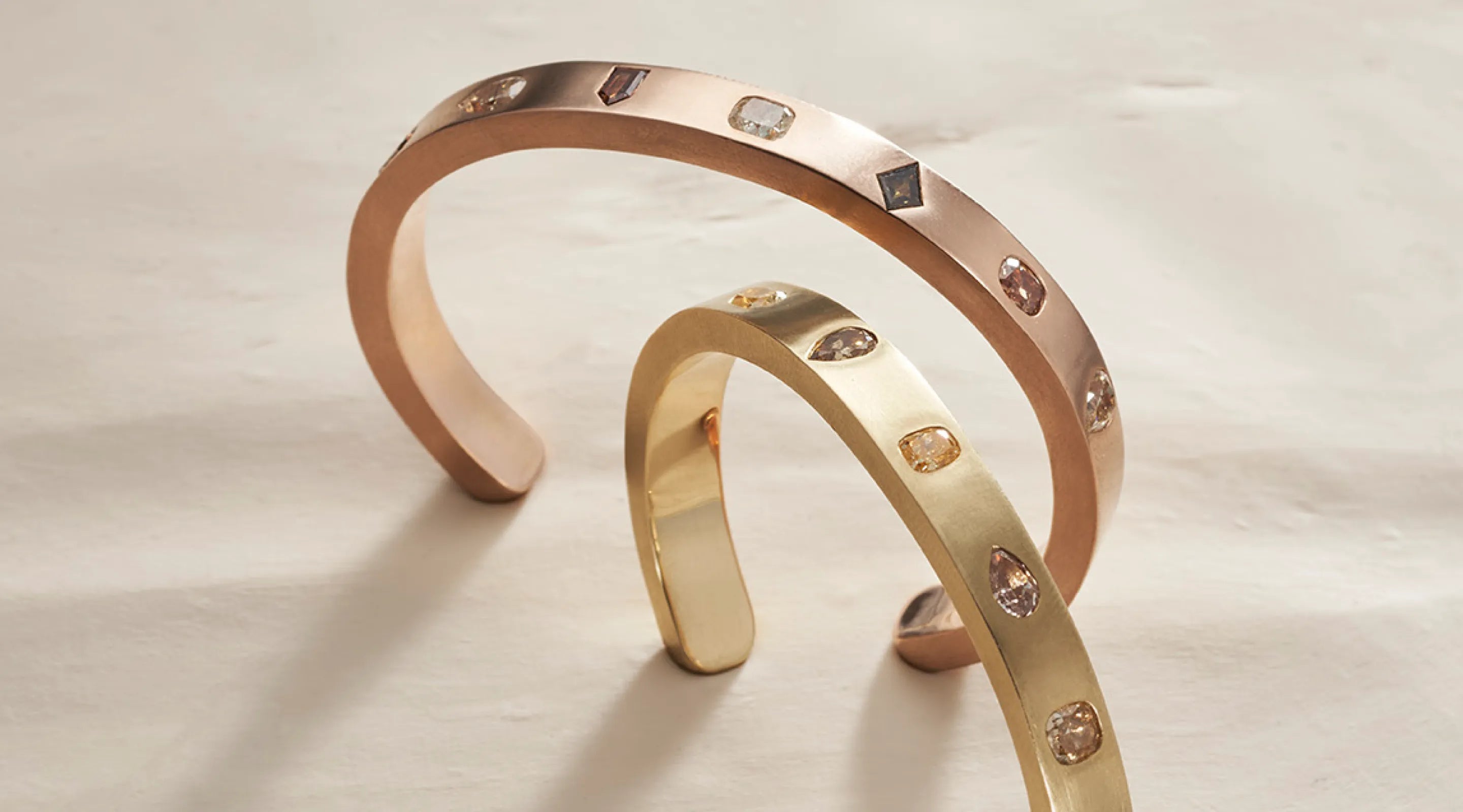 Vice jewellery.