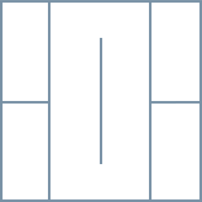 Arte criativa para o trauma