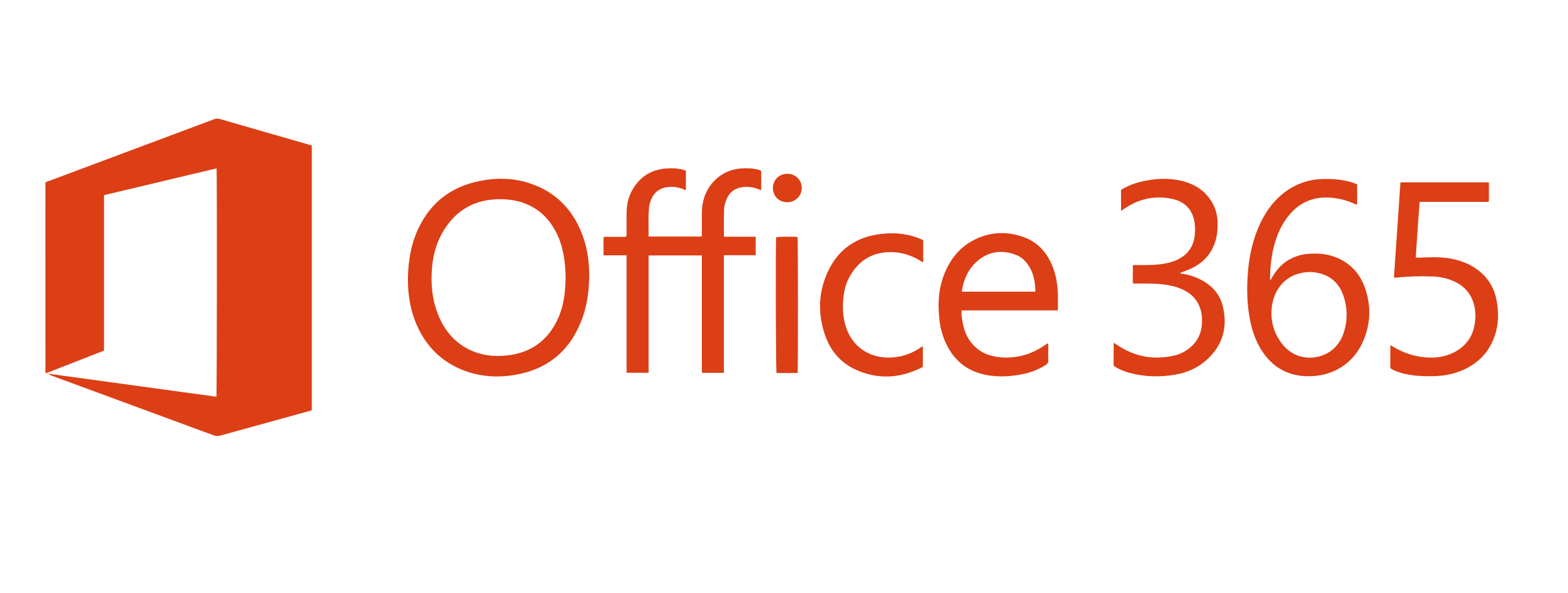 Office 365 logo