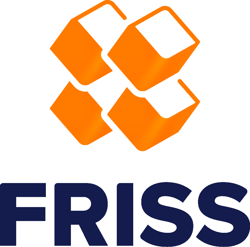 Friss logo