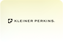 Kleiner Perkins logo