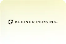 Kleiner Perkins logo