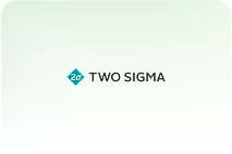 Two Sigma logo